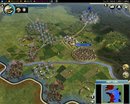  The Hundred Years' War for Civ5