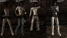  Vêtements : SKINNY in New Vegas Basic 1.1