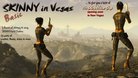  Vêtements : SKINNY in New Vegas Basic 1.1