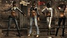  Vêtements : SKINNY in New Vegas Basic 1.1