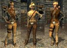  New Vegas Type3 armor pack