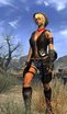  New Vegas Type3 armor pack