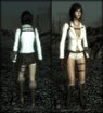  Lady outfit for Type3