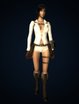  Lady outfit for Type3