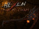  Hexen : Edge of Chaos