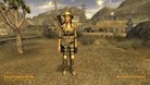  TGs Armor Collection for New Vegas