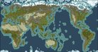  Yet Another Huge Earth Map