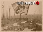  WWI Source