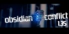  Obsidian Conflict