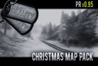  Project Reality 2010 Christmas Map Pack