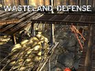  Wasteland Defense