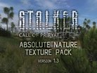  Absolute Nature Texture Pack