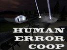  Human Error Coop