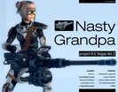  AEVegas Nasty Grandpa