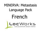  MINERVA: Metastasis - French Language Pack