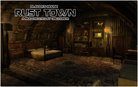  Rust Town
