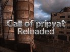  Call of Pripyat Reloaded