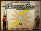  ELECTRO-CITY - Relighting the Wasteland
