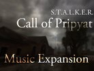  Call of Pripyat Music Expansion