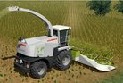  CLAAS Jaguar Special Pack