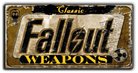  Classic Fallout Weapons compatibilité FOOK 0.20