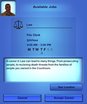  Sims 3 Custom Career: Law