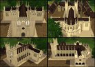  Build your own Cathedral