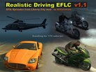  Realistic Driving EFLC 1.2
