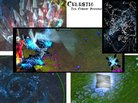  Anivia : Celestia, The Cosmic Phoenix