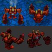  Blitzcrank : Ironman Blitz