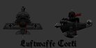  Corki : Luftwaffe Corki