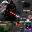  Kassadin : Darth Kassadin