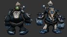  Nunu : Armor Nunu