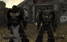  Warhammer 40k Space marine armors