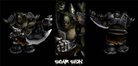  Sion : Scar Sion
