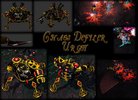  Urgot : Chaos Defiler Urgot