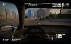 No blur and wheel shaking in cockpit & helmet view