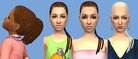  Nouk - Braid Pack