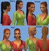  Nouk - Braid Pack