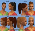  Nouk - Braid Pack