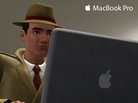  Apple MacBook Pro