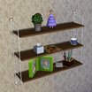  Objet : The String Shelf