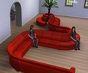  Objet : Modular Sofa