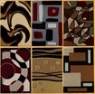  Objet : Modern Rugs