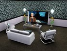 Objet : 3 Télévisions Plasma LG