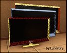  Objet : 3 Télévisions Plasma LG