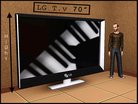  Objet : 3 Télévisions Plasma LG