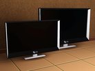  Objet : 3 Télévisions Plasma LG