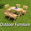  Classic Outdoor Furniture