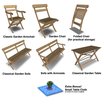  Classic Outdoor Furniture